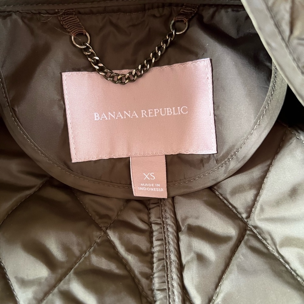 Light Jacket - Picture 4 of 8